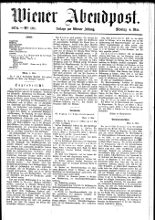Wiener Zeitung