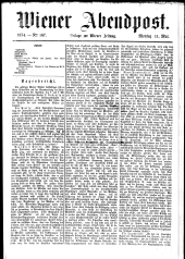 Wiener Zeitung