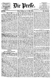 Die Presse