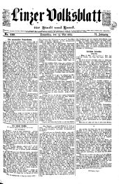 Linzer Volksblatt