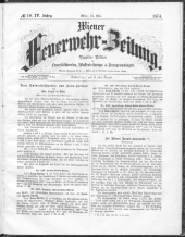 Wiener Feuerwehrzeitung