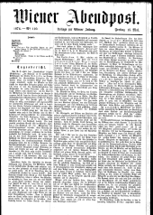 Wiener Zeitung