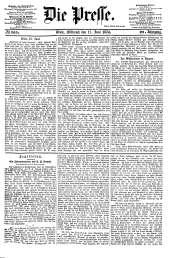 Die Presse