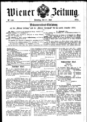 Wiener Zeitung