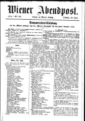Wiener Zeitung