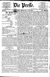Die Presse