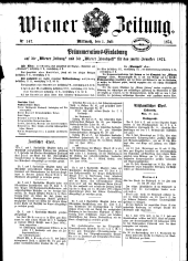 Wiener Zeitung