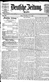 Deutsche Zeitung