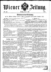 Wiener Zeitung