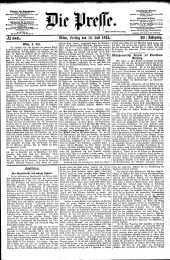 Die Presse
