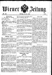Wiener Zeitung