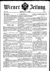 Wiener Zeitung