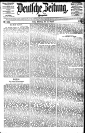 Deutsche Zeitung