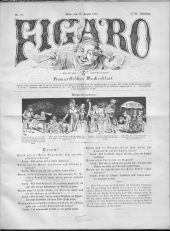 Figaro