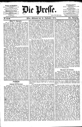 Die Presse
