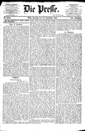 Die Presse