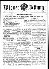 Wiener Zeitung