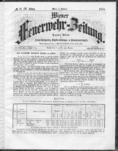 Wiener Feuerwehrzeitung