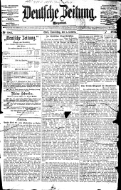 Deutsche Zeitung