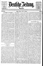 Deutsche Zeitung