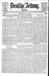 Deutsche Zeitung