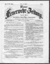 Wiener Feuerwehrzeitung