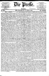 Die Presse