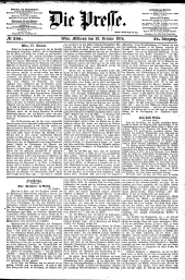 Die Presse