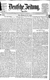Deutsche Zeitung