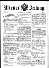 Wiener Zeitung