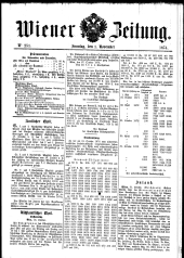 Wiener Zeitung