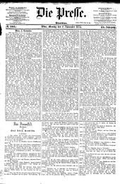 Die Presse