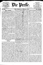 Die Presse