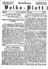 Vorarlberger Volksblatt