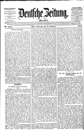 Deutsche Zeitung