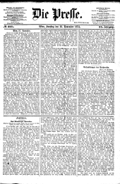 Die Presse