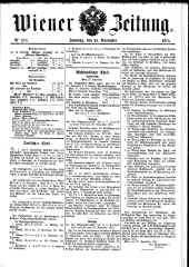 Wiener Zeitung