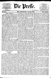 Die Presse