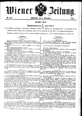 Wiener Zeitung