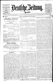 Deutsche Zeitung