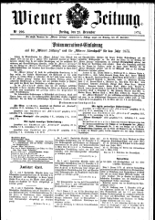 Wiener Zeitung