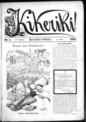 Kikeriki