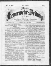 Wiener Feuerwehrzeitung