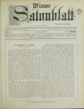 Wiener Salonblatt
