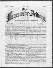 Wiener Feuerwehrzeitung