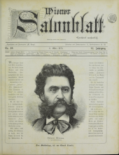 Wiener Salonblatt