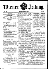 Wiener Zeitung