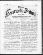 Wiener Feuerwehrzeitung