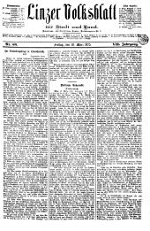 Linzer Volksblatt