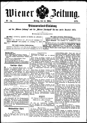 Wiener Zeitung